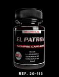 20115 EL PATRON X30UND