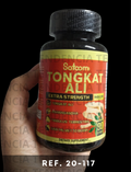 20117 TONGKAT ALI X90UND