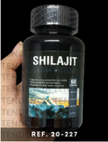 20227 SHILAJIT X60UND