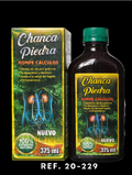 20229 CHANCA PIEDRA X375ML