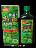 20241 CLOROFILA X375ML