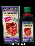 20236 LAX COLON X375ML