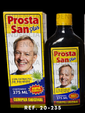 20235 PROSTASAN PLUS X375ML