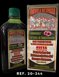 20243 MORINGA X375ML