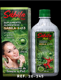 20245 ALOE VERA X375ML