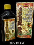 20247 20 RAICES X375ML