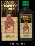 20255 LIMPIEZA CHINA X375ML