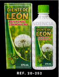 20252 DIENTE DE LEON X375ML