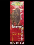 20260 JARABE TOROVITAL X500ML