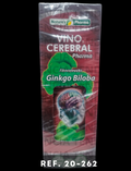 20262 JARABE VINOCEREBRAL X500ML