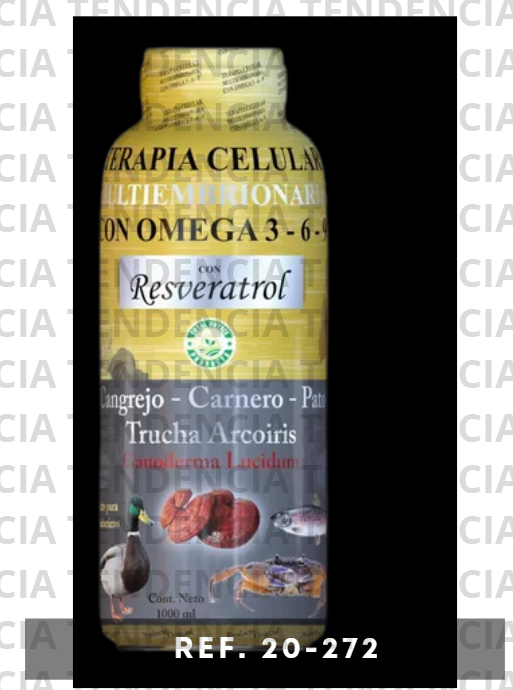 20272 JARABE MULTI EMBRIONARIA X100ML