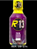 20274 JARABE R13 X250ML