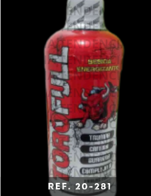 20281 JARABE TOROFULL X1000ML