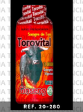 20280 JARABE TOROVITAL X1000ML