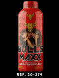20279 JARABE  BULLS MAXX X1000ML