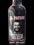 20277 JARABE EL PATRON X1000ML