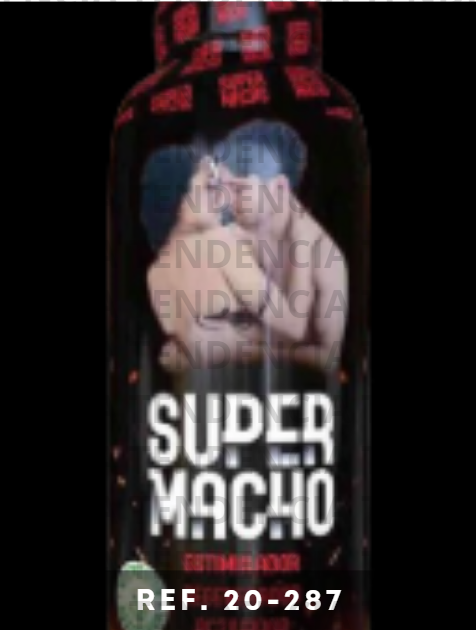 20287 JARABE LITRO SUPER MACHO