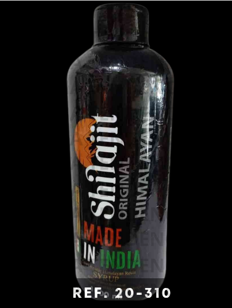 20310 JARABE LITRO SHILAJIT