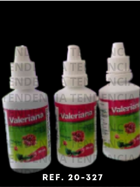 20327 GOTAS VALERIANA