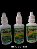 20328 GOTAS RADINA