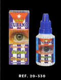 20330 GOTAS COLIRIO CUBANO