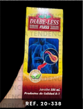 20338 JARABE TOTUMO DIABELESS X500ML