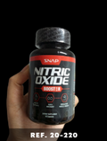 20220 OXIDO NITRICO X60UND