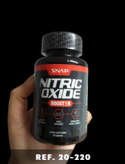 20220 OXIDO NITRICO X60UND