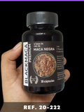 20222 MACA NEGRA X30UND