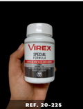20225 VIREX X30UND